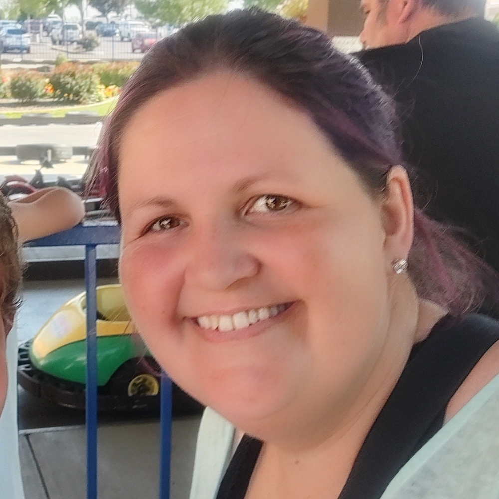 Meet your Posher, Kim